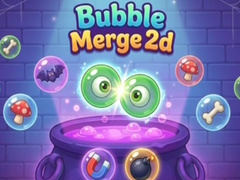                                                                       Bubble Merge 2d ﻞﯿﮭﮐ