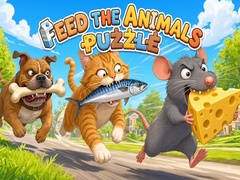                                                                       Feed the Animals ﻞﯿﮭﮐ