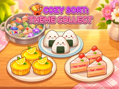                                                                       Cozy Sort: Theme Collect ﻞﯿﮭﮐ