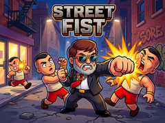                                                                       Street Fist ﻞﯿﮭﮐ