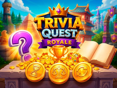                                                                       Trivia Quest Royal ﻞﯿﮭﮐ