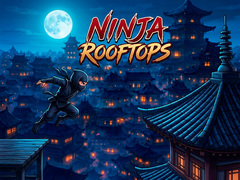                                                                       Ninja Rooftops ﻞﯿﮭﮐ