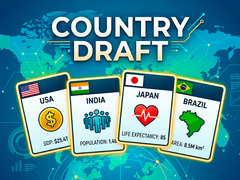                                                                       Country Draft ﻞﯿﮭﮐ