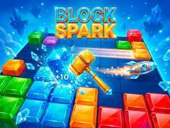                                                                       Block Spark ﻞﯿﮭﮐ