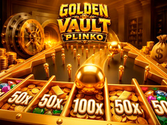                                                                       Golden Vault Plinko ﻞﯿﮭﮐ
