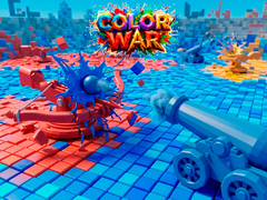                                                                       Color War ﻞﯿﮭﮐ