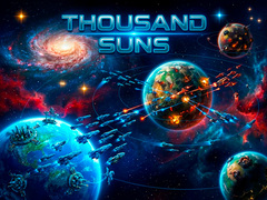                                                                       Thousand Suns ﻞﯿﮭﮐ