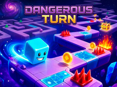                                                                       Dangerous Turn ﻞﯿﮭﮐ