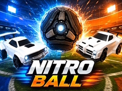                                                                       Nitro Ball ﻞﯿﮭﮐ