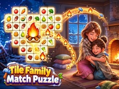                                                                       Tile Family: Match Puzzle ﻞﯿﮭﮐ