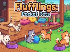                                                                       Flufflings: Pocket Pets ﻞﯿﮭﮐ
