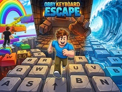                                                                       Obby Keyboard Escape ﻞﯿﮭﮐ