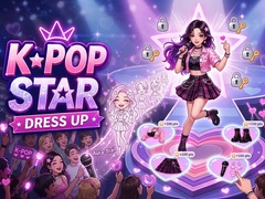                                                                       Kpop Star Dress Up ﻞﯿﮭﮐ