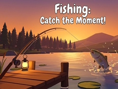                                                                       Fishing: Catch the Moment! ﻞﯿﮭﮐ