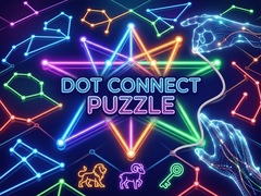                                                                       Dot Connect Puzzle ﻞﯿﮭﮐ