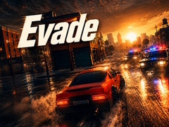                                                                       EVADE ﻞﯿﮭﮐ
