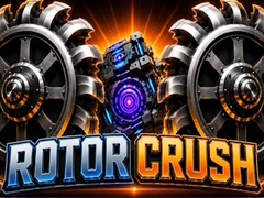                                                                       Rotor Crush ﻞﯿﮭﮐ