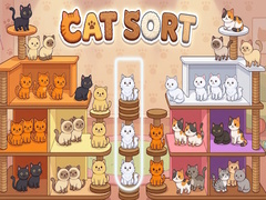                                                                       CAT SORT ﻞﯿﮭﮐ