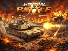                                                                       Hit Tank Battle ﻞﯿﮭﮐ