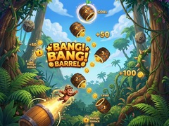                                                                      Bang! Bang! Barrel! ﻞﯿﮭﮐ