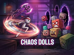                                                                       Chaos Dolls ﻞﯿﮭﮐ