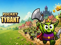                                                                       Pocket Tyrant ﻞﯿﮭﮐ