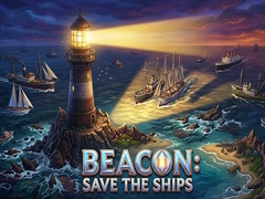                                                                       Beacon: Save the Ships ﻞﯿﮭﮐ