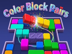                                                                       Color Block Pairs ﻞﯿﮭﮐ