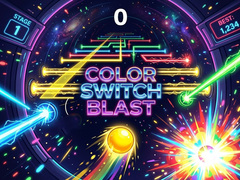                                                                       Color Switch Blast ﻞﯿﮭﮐ