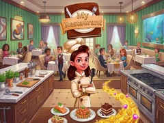                                                                       My Restaurant ﻞﯿﮭﮐ