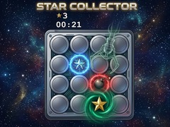                                                                       Star Collector ﻞﯿﮭﮐ