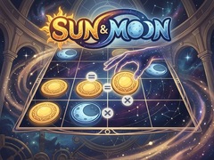                                                                       Sun & Moon ﻞﯿﮭﮐ