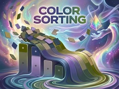                                                                       Color Sorting ﻞﯿﮭﮐ