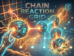                                                                      Chain Reaction Grid ﻞﯿﮭﮐ