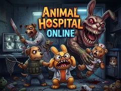                                                                       Animal Hospital: Online ﻞﯿﮭﮐ