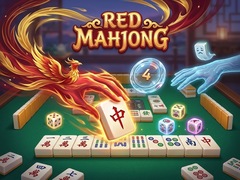                                                                       Red Mahjong ﻞﯿﮭﮐ