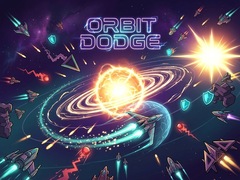                                                                       Orbit Dodge ﻞﯿﮭﮐ