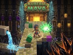                                                                       Kubfall Maya ﻞﯿﮭﮐ