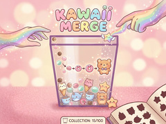                                                                       Kawaii Merge ﻞﯿﮭﮐ