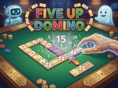                                                                       Five Up Domino ﻞﯿﮭﮐ