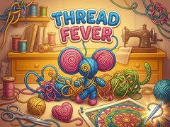                                                                       Thread Fever ﻞﯿﮭﮐ