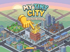                                                                       My Tiny City ﻞﯿﮭﮐ