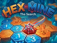                                                                       Hex Mine  ﻞﯿﮭﮐ