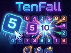                                                                       TenFall ﻞﯿﮭﮐ