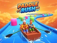                                                                       Paddle Rush ﻞﯿﮭﮐ