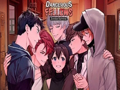                                                                      Dangerous Fellows ﻞﯿﮭﮐ
