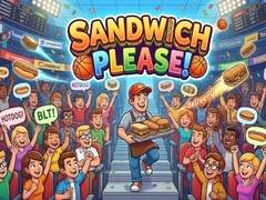                                                                       Sandwich Please! ﻞﯿﮭﮐ
