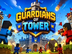                                                                       Guardians of Tower ﻞﯿﮭﮐ