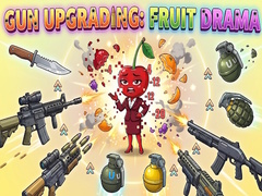                                                                       Gun Upgrading: Fruit Drama ﻞﯿﮭﮐ