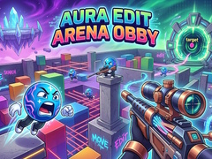                                                                       Aura Edit Arena Obby ﻞﯿﮭﮐ